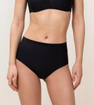 Dámske nohavičky Triumph Shape Smart Maxi čierne BLACK XL
