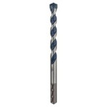 Bosch Accessories CYL-5 2608588157 tvrdý kov vrták do betónu 12 mm Celková dĺžka 150 mm valcová stopka 1 ks; 2608588157