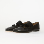 Tenisky MM6 Ballet Shoe Black EUR 38