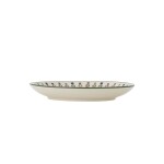 Bloomingville Kameninový dezertný tanier Jolly Plate Ø 16 cm