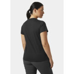 Helly Hansen Core Graphic tričko W 54080 990 M