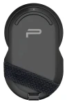 Pgytech P-PG-017 čierna / Magnetický držiak telefónu / MagSafe / N52 magnety / selfie tyč / stolný stojan (P-PG-017)