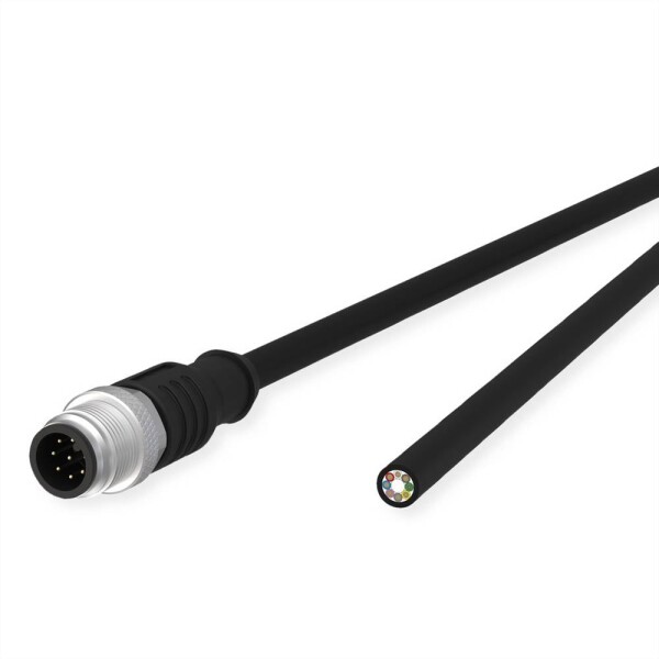 Metz Connect Kabel kábel; 142MEA10100