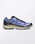 Salomon XT-6 Ultramarine/Ftw Silver/Black 42 2/3