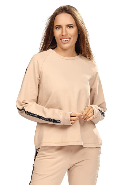 Reviver F5593 farba:béžová XL