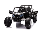 Mamido Mamido Motor s prevodovkou RS555 24V 200W 12000 RPM s poistkou