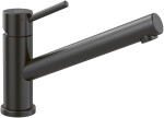 VILLEROY & BOCH VILLEROY & BOCH - Drezová batéria Villeroy &amp; Boch Como, 92510005, antracit 92510005
