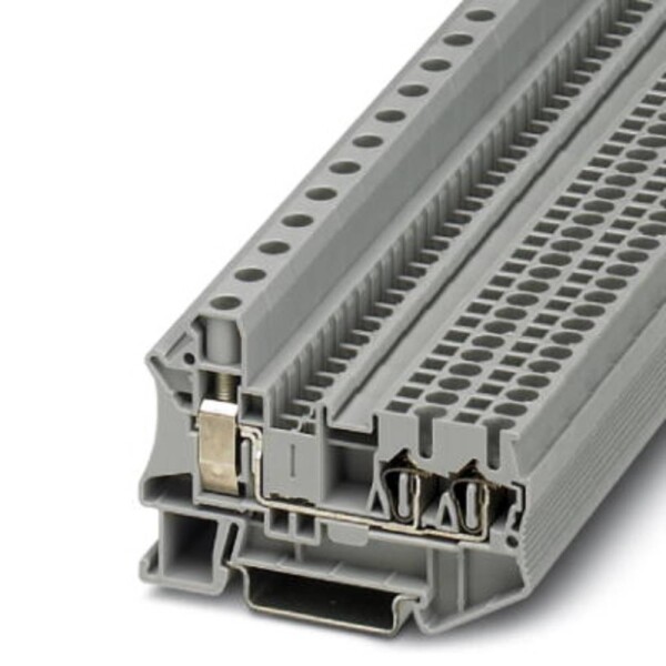 Feed-through terminal block STU 10/ 4X2,5 3033139 Phoenix Contact; 3033139