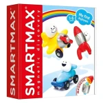 SMARTMAX Magnetická stavebnica First Explorers