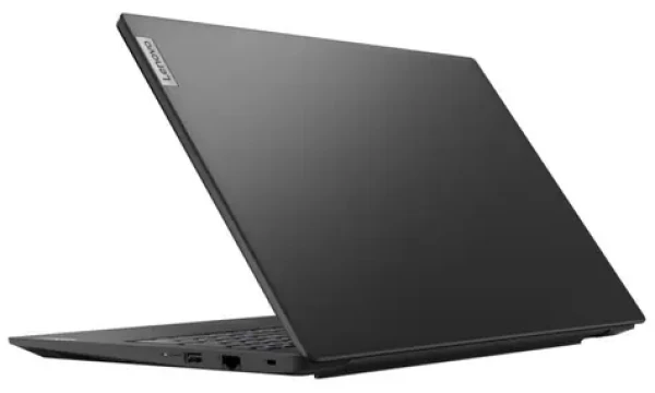 Lenovo V15 G4 AMN čierna / 15.6" FHD / AMD RYZEN 5 7520U 2.8GHz / 8GB / 512GB SSD / AMD Radeon / W11P (82YU012LCK)