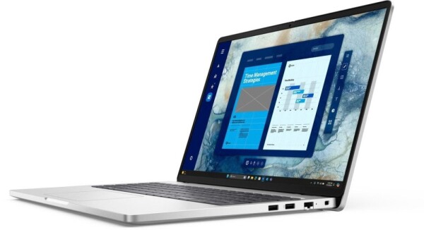 Dell Dell Pro 16/ U7 265U/ 16GB/ 512GB SSD/ FgrPr & SmtCd/ FHD IR Cam & Mic/ WLAN + BT/ 16.0" FHD+/ Nord Backlit Kb/ W11Pro/3yrs Prosupport