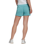 Dámske šortky adidas Essentials Slim Lo W H07886 S