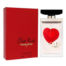 Franck Olivier One Kiss Edp