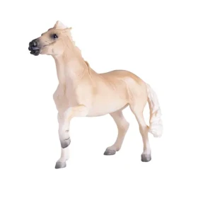 Mojo Animal Planet Kôň Brumby Mare