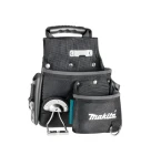 Makita Vrecko na náradie pre pokrývačov / Vrecko na náradie / Systém Strap Belt / 2,6 l / 290x145x270 mm (E-15213)