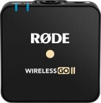 Rode Rode Wireless GO II TX - Nadajnik dedykowany wireless GO II