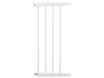 Safety 1st Rozšírenie zábrany 28 cm White / pre Auto Close a Easy Close (24304310SF)