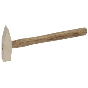 KS Tools 9632012 963.2012 zámočnícke kladivo 820 g 340 mm DIN 1041; 963.2012