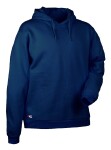 Pracovná mikina Cofra BEIRUT Farba: Modrá, Veľkosť: 3XL (CABEIRUT_02_3XL)