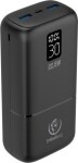 Rebeltec P30 LCDPD 30000mAh Czarny