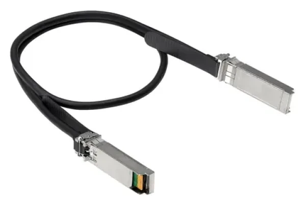 HPE Aruba SFP56 DAC kábel 50G / DAC kábel / 50 Gb/s / SFP56 - SFP56 (R0M46A)