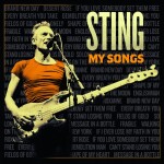 Wydawnictwo AM STING "My Songs" (180g)