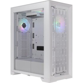 Thermaltake CTE T500 TG biela