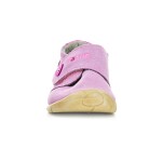 Fare 5012351 ružové celoročné nízke barefoot topánky 21 EUR