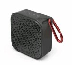 Hama 173193 Pocket 2.0 čierna / Bezdrôtový reproduktor / Bluetooth 5.0 / IPX7 (173193-H)