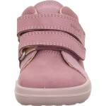 Dievčenské barefoot tenisky Superfit SUPERFREE 2.0 Purple 1-100200-8500 - 28