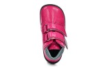 Beda Ariana (BF 0001/W/M/TS/2) celoročné členkové barefoot topánky 24 EUR