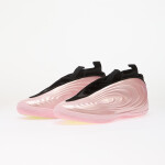 Tenisky adidas Harden Volume 10 Clear Pink/ Core Black/ Frozen Lemon EUR 44 2/3