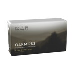 SCOTTISH FINE SOAPS Tuhé mydlo Oakmoss 220 g