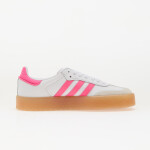 Tenisky adidas Sambae Ftwr White/ Off White/ Lucid Pink EUR 36