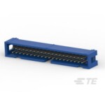 TE Connectivity 3-1761603-3 1 ks Tray; 3-1761603-3