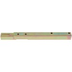 Upevňovací držiak, 280x22x22 mm KS Tools 700.2257; 700.2257