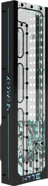 Stealkey Customs Stealkey Customs HYTE Y60 X Stealkey|60|Distroprokove - Plexi