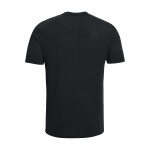 Tričko Under Armour Vanish Elite Seamless SS Tee Black/ Iridescent XS