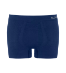 Pánske boxerky GO Smooth Short C2P - UNKNOWN - modré V003 - SLOGGI UNKNOWN XXL
