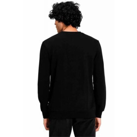 Puma ESS Big Logo Crew M 586680 01 S