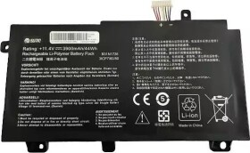 Extra Digital Nešiojamo kompiuterio baterija ASUS B31N1726, 3900mAh, Extra Digital Advanced
