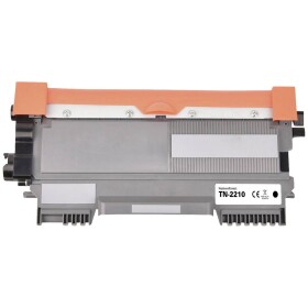 Renkforce RF-5608676 toner náhradný Brother TN-2210 čierna 1200 Seiten kompatibilná náplň do tlačiarne; RF-5608676