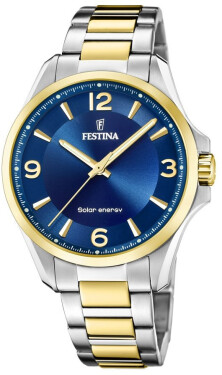 Festina Solar Energy 20657/4