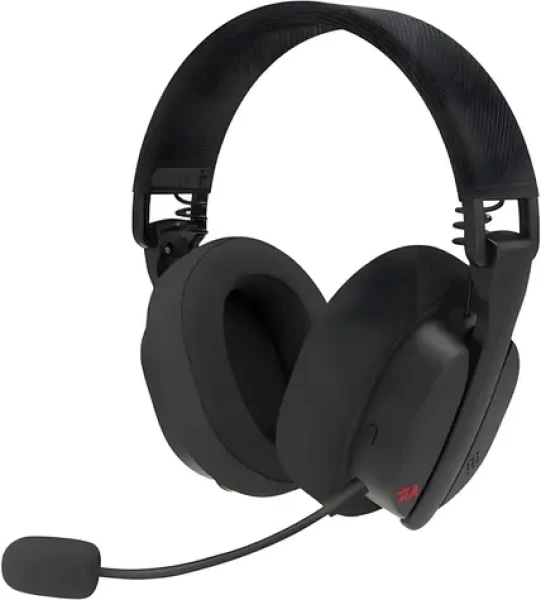 Redragon H888 LUCE čierna / Herné slúchadlá / mikrofón (H888)