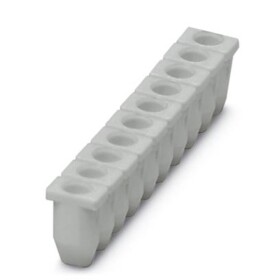 Insulation stop sleeve ISH 2,5/0,5 3002856 Phoenix Contact; 3002856