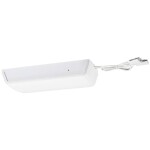 Paulmann 97839 nízkonapäť. komponent pre lankové systémy transformátor biela; 97839