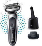 BRAUN Series 71-S7200cc