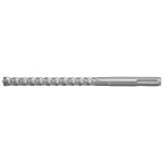 Fischer Quattric II 10/150/215 544187 kladivový vrták 10 mm Celková dĺžka 215 mm 10 ks; 544187