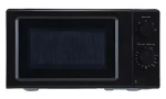 Midea MP012MK čierna / Mikrovlnná rúra (MD-MP012LW-BK)