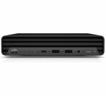 HP Elite Mini 800 G9 čierna / Intel Core i9-12900T 1.4GHz / 32GB / 512GB SSD / Nvidia RTX 3050 4GB / W11P (5X764EA)